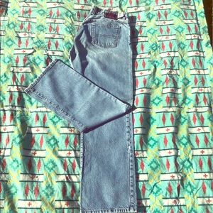 Lucky Brand 🍀 jeans